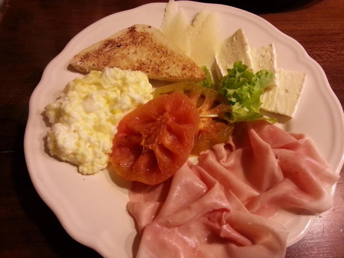 和睦住宿加早餐旅馆 Ranica 外观 照片